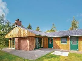 Holiday Home Kirstinevej Hvide Sande V