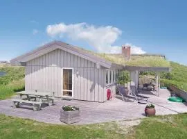 Holiday Home Søndervænge