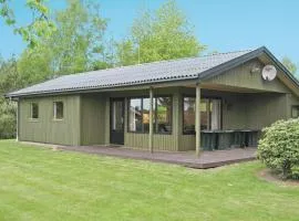 Holiday Home Harekærgårdsvej Kirke Hyllinge Denm