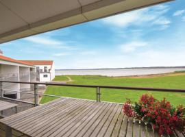 Apartment Nordre Strandvej Iii