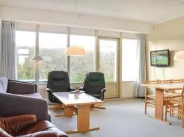One-Bedroom Apartment In Ringkobing