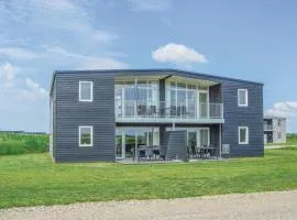 Holiday Home Ringkobing Iii