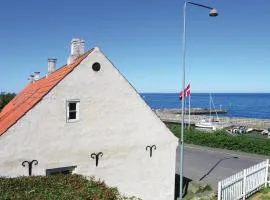 Holiday Home Vang Hasle Ii