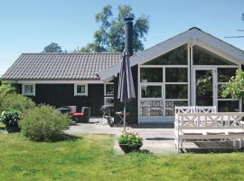 Cozy Home In Vggerlse With Wifi, beach rental in Marielyst