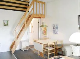 Cozy Apartment In Ringkbing With Wifi