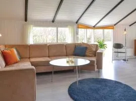 Holiday Home Møllevangen Ix