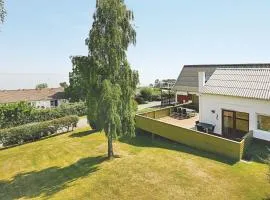 Holiday Home Brunekulvej Allinge Ii