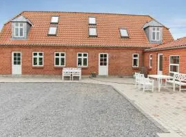 Haugstrupgård