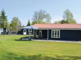 Holiday Home Bøtø Ringvej