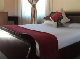 Maluti Stay Lodge