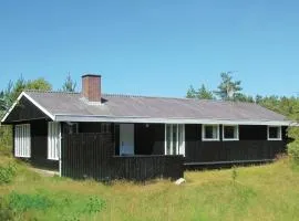 Holiday Home Uranusvej