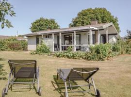 Holiday Home Brombærvænget Xii, hotel in Hejls