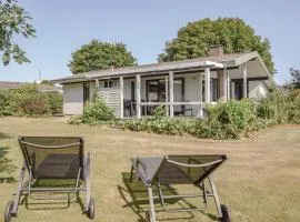 Holiday Home Brombærvænget Xii