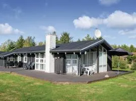 Holiday Home Klemmen Jerup X