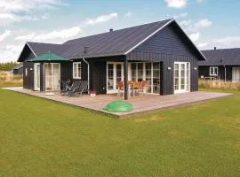 Holiday Home Ternevangen Nysted I