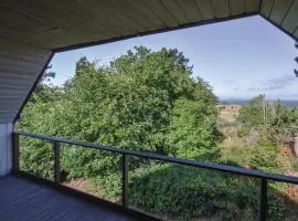 Two-Bedroom Holiday Home In Nykobing Sj