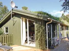 Holiday Home Pandrup With Hot Tub V