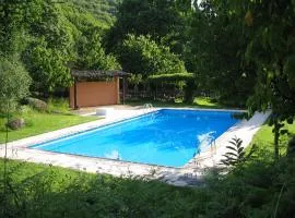 Albergue Turistico Valle del Ambroz