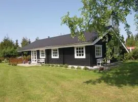 Holiday Home Bøgevænget Væggerløse Iv