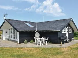 Holiday Home Lodbergsvej Ringkøbing Xii