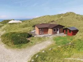 2 Bedroom Awesome Home In Ringkøbing