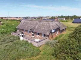 Holiday Home Fyrmarken Iv