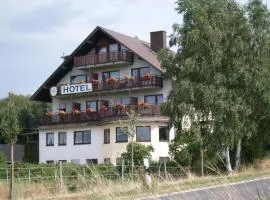 Hotel Wildenburger Hof