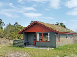 Holiday Home Ringvejen Rømø Ix, hotel di Rømø