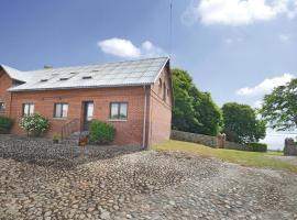 Beautiful Home In Thyholm With 4 Bedrooms And Wifi, cottage in Thyholm
