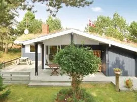 Holiday Home Ringvejen Iv