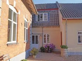 One-Bedroom Apartment In Middelfart