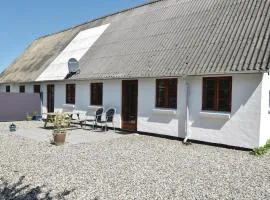Apartment Juelsminde I