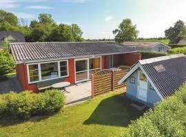 Three-Bedroom Holiday Home In Egernsund