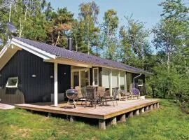 Holiday Home Stampen Vej