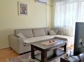SunFlat Podgorica - Novakovic Residence