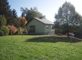Haus Luisi