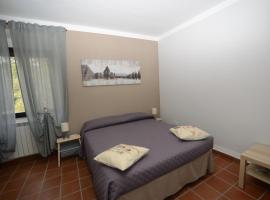 Casetta Margret, hotel in Boiano