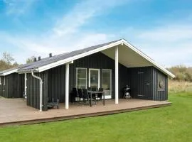 Nice Home In Strandby With 3 Bedrooms And Wifi