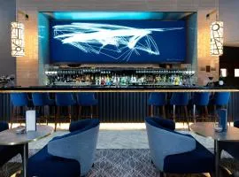 Crowne Plaza London Heathrow T4 by IHG