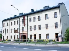 Hotel Bida z Nędzą