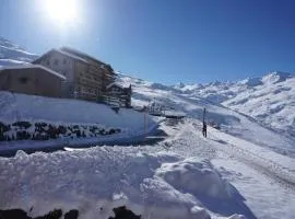 Le Necou - Reberty 2000