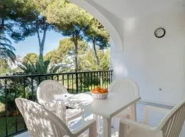 Miraflores Apartment