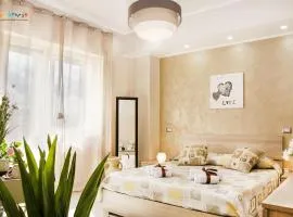b&b l'olimpo