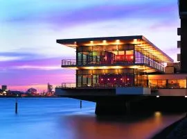 Hotel 4 estrellas en Vlaardingen