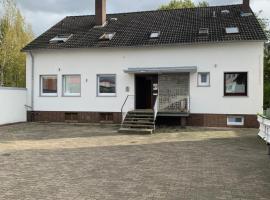 Apartment First Floor Laatzen