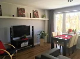 Apartamenty ZACISZE