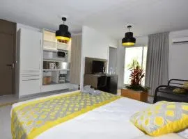 Studio Methys des Iles -Manganao Saint françois 971