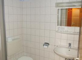 Heidehotel Letzlingen