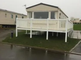 Caravan Hire Crimdon Dene Holiday Park