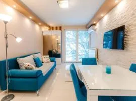 Turist Apartment